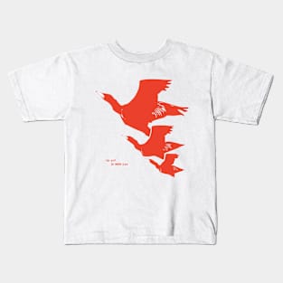 Yosuke Summer Shirt Kids T-Shirt